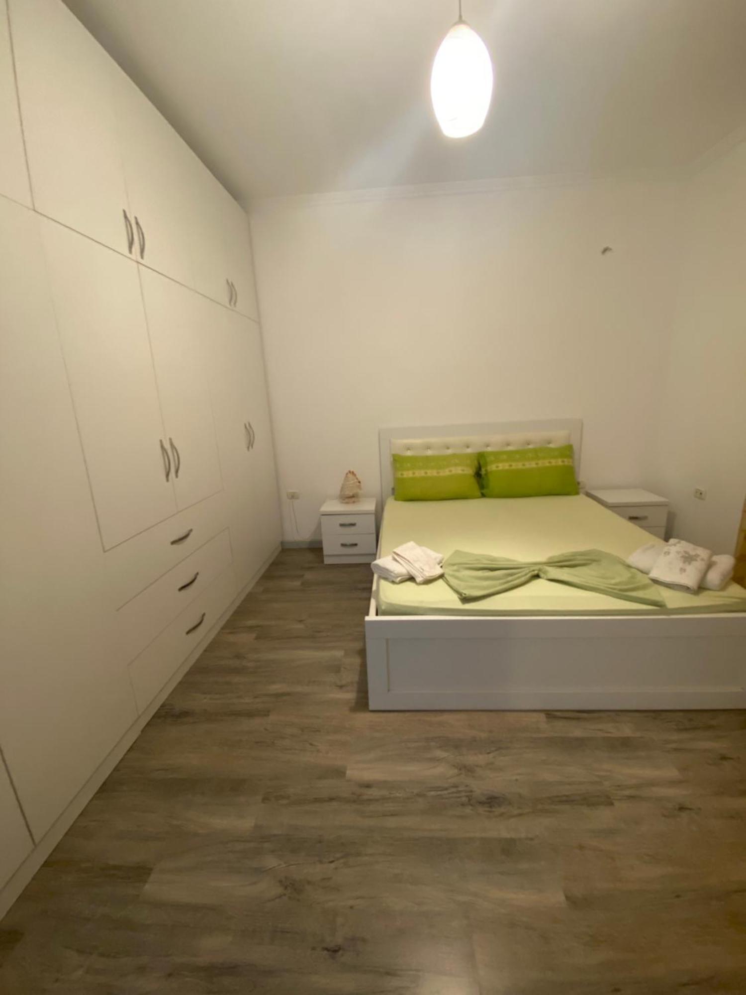 Appartement Tirana Leasing&rentals *