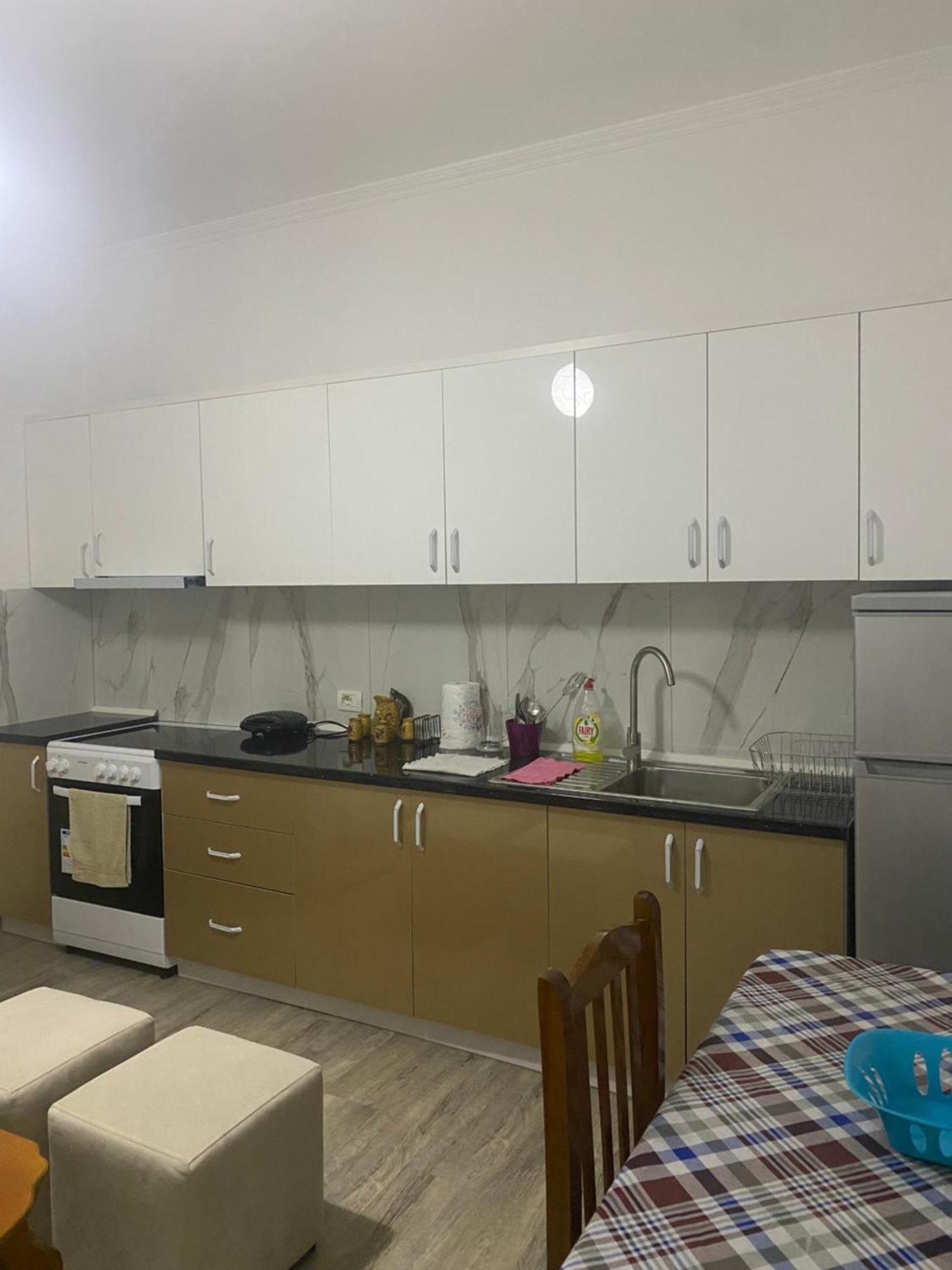 Tirana Leasing&rentals Appartement *