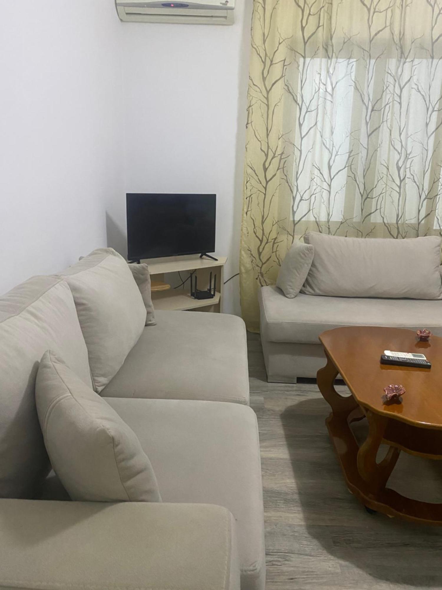 Tirana Leasing&rentals Appartement Selitë e Vogël