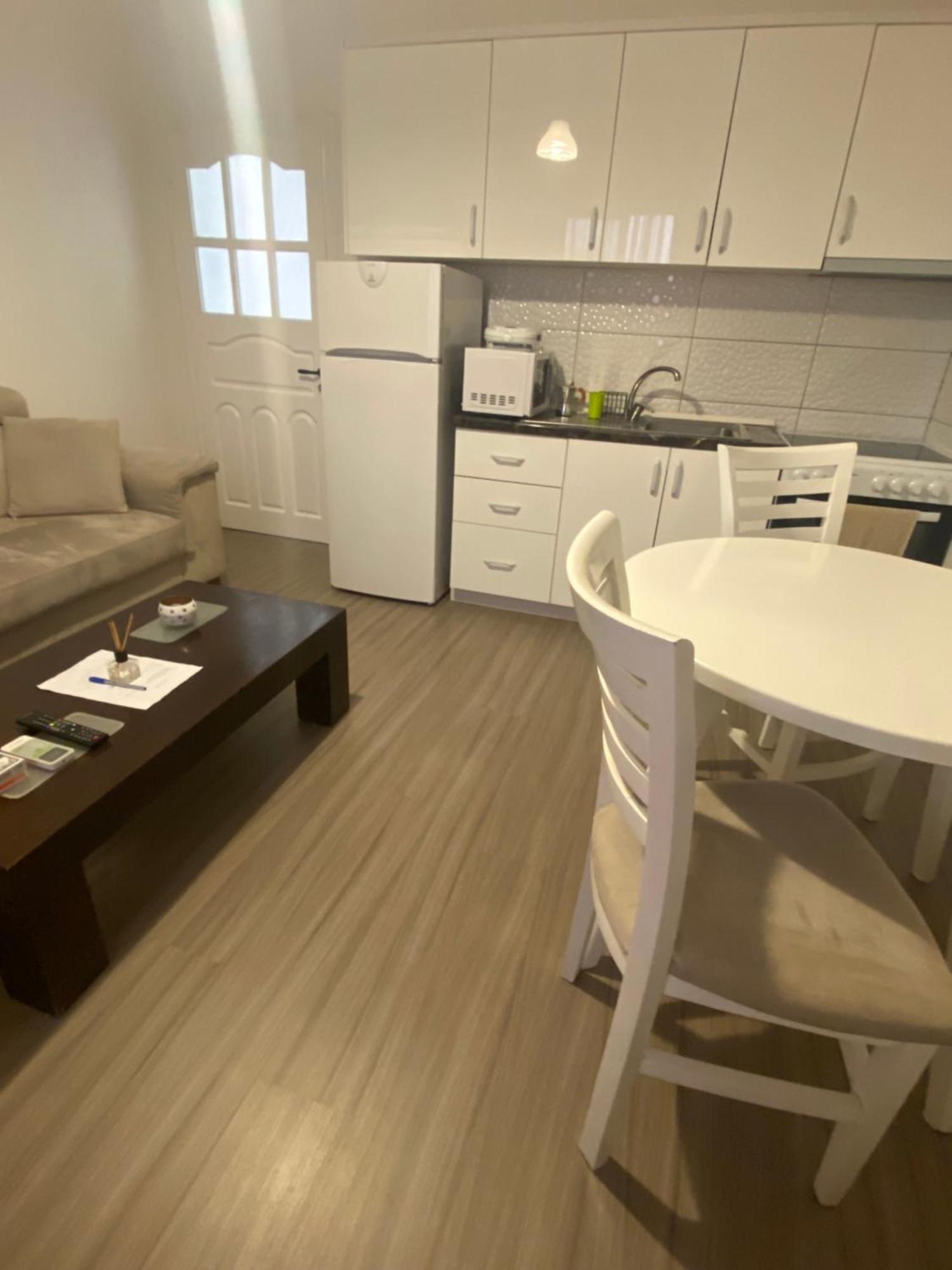 Appartement Tirana Leasing&rentals *