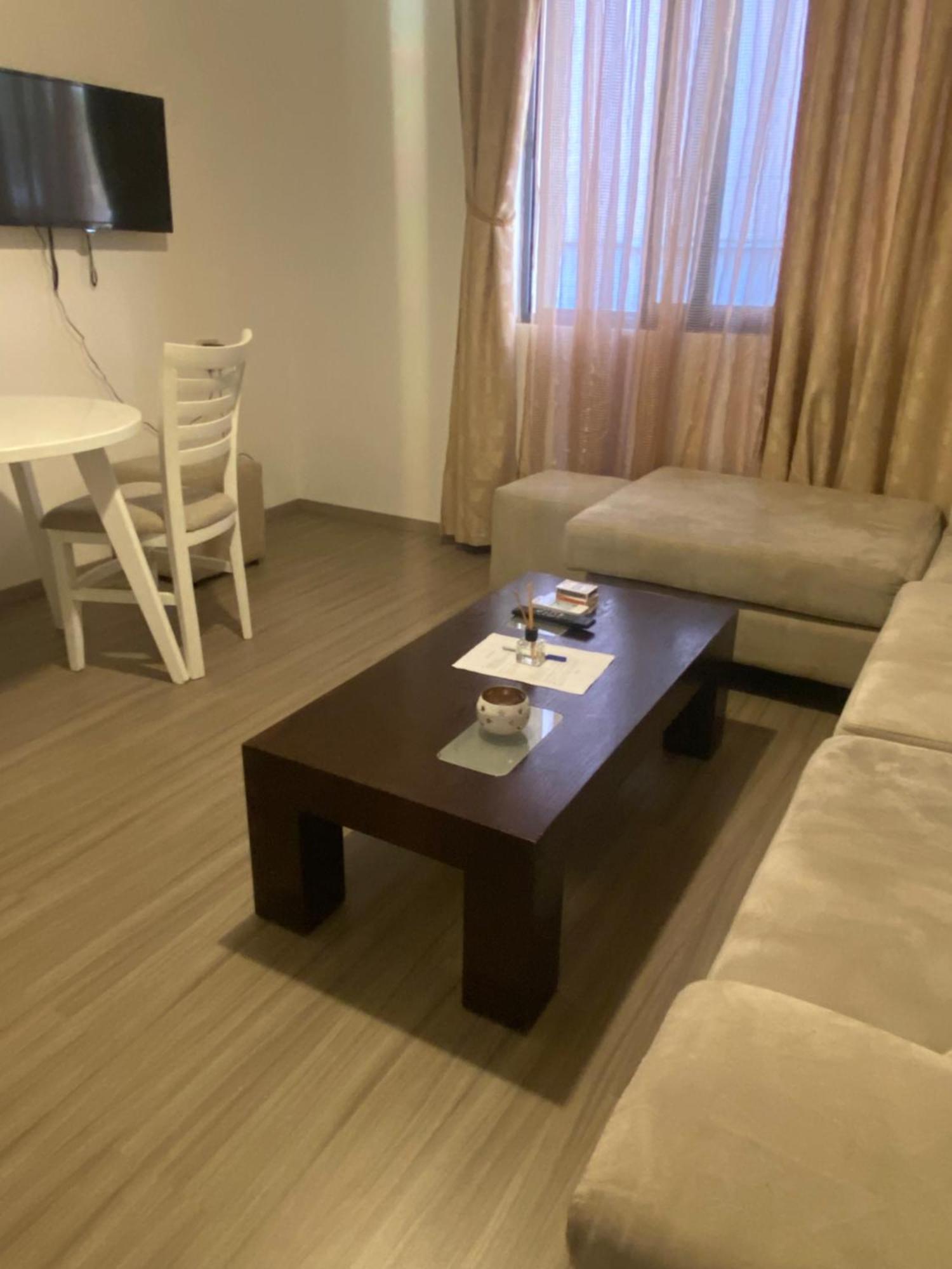 Tirana Leasing&rentals Appartement Selitë e Vogël